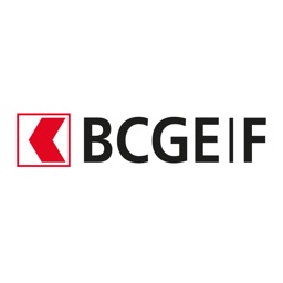 BCGEF Banque Mobile