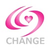 CHANGE 公式アプリ icon