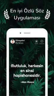 zyra: Özlü sözler ve alıntılar iphone resimleri 1