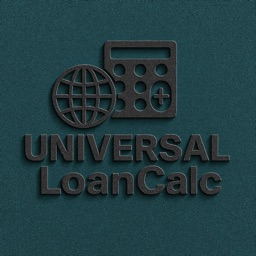 Universal LoanCalc