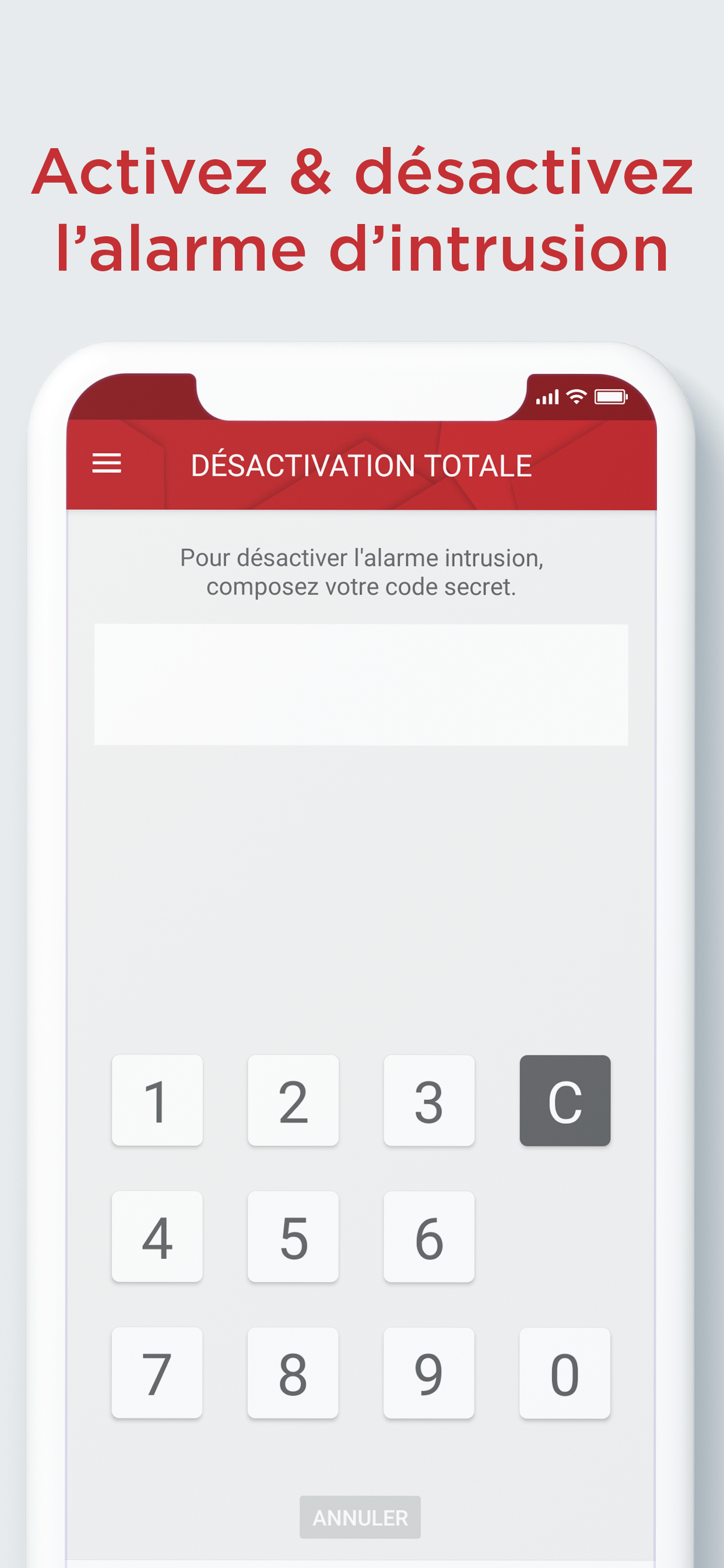 E-GARDIEN screenshot 3