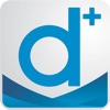 Dplus WePlus icon