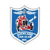 Auckland Car Club icon