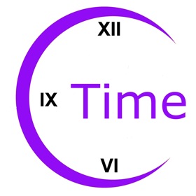 Birthday Time Recorder