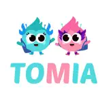 Tomia Parent - Luôn Bên Con - Icono de la app