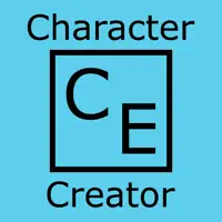AI Character Editor