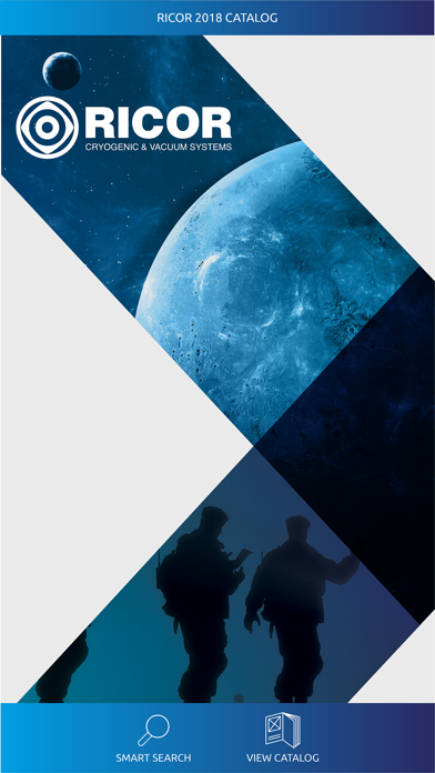 Screenshot #1 pour RicorApp