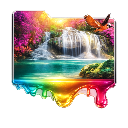 Custom Folder Icons