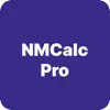 NMCalcPro App Support