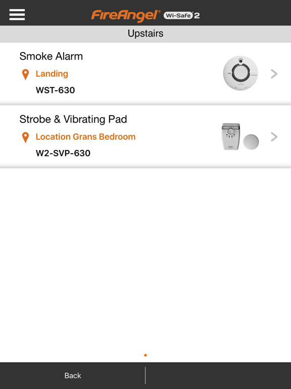 Screenshot #5 pour Network Monitor by FireAngel