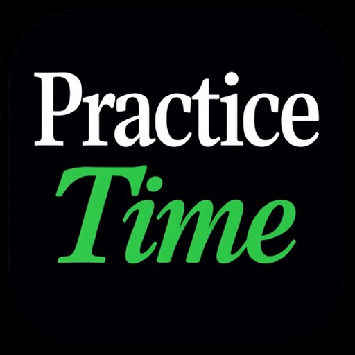 Practice Time‎