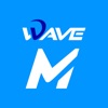 WaveM - iPhoneアプリ