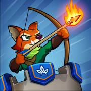 Tower Rush - Tower Defense TD