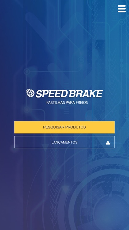 Speed Brake - Catálogo