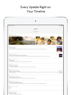 Sanskriti Int'l School iPad image 1