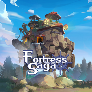 フォートレスサガ: AFK RPG