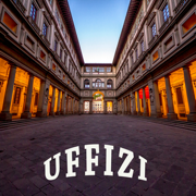Uffizi Gallery Full Edition