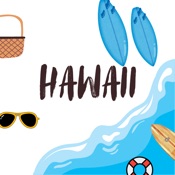 Hawaii Travel App