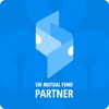 SBI MF Partner icon