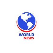 World News: Breaking News App