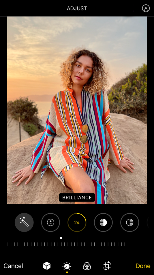 #2. Photos (iOS) Door: Apple