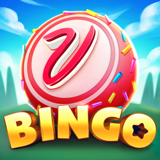 myVEGAS Bingo - Bingo Games