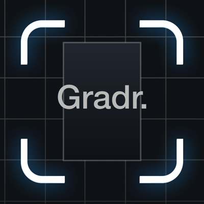 Comic Book Value Scanner Gradr