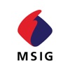 MSIG Mobile icon