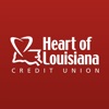 Heart of Louisiana icon