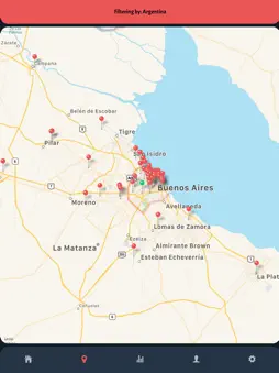 EscapeMap screenshot 17