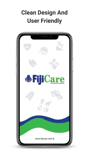 FijiCare screenshot 1