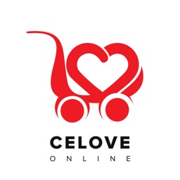 CELove Online Delivery Man