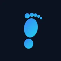 Stepping Stone Pedometer