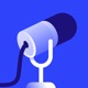 AI Podcasts by Speechify app icon - Productivity app for iPhone