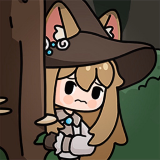 Cat Legends : Idle RPG Game Hack Icon