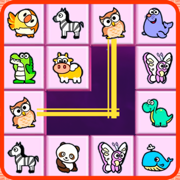 Onet Animal Puzzle