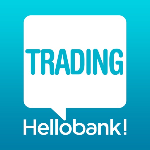 Hello Trading!