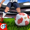 Soccer League - Football Games icon