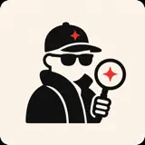 Looksharp — Outfit Finder - Ícone do app