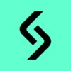 Scroll: Scooter Sharing icon