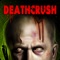 Deathcrush Zombie - most frightening zombie shooter