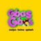 GbasGbos is a match-puzzle game which encourages users to PLAY and WIN Tangible gifts, periodically - while having FUN