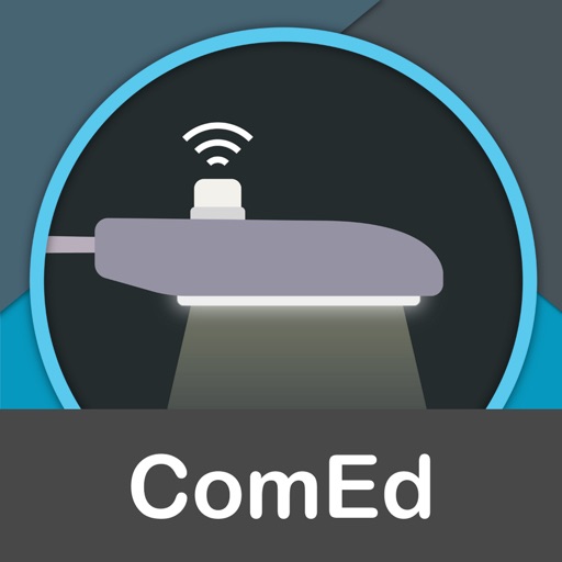 StreetlightOps for ComEd