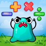 Jogos de matemática crianças