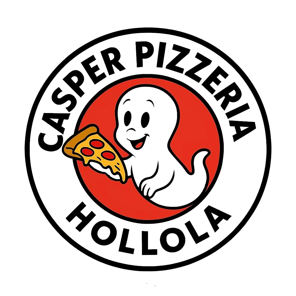 Get Casper Pizzeria for iOS, iPhone, iPad Aso Report