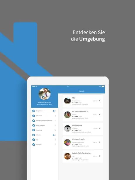 My-Immo-App
