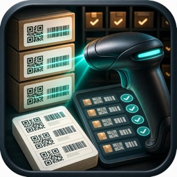 Barcode Batch Private