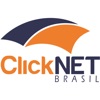 Click Net BR icon