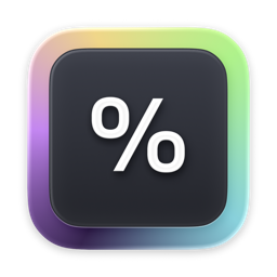 Cent - Percentage Calculator