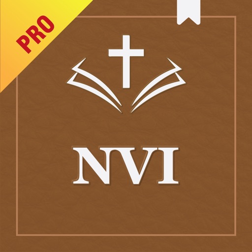 La Biblia NVI en Audio Pro